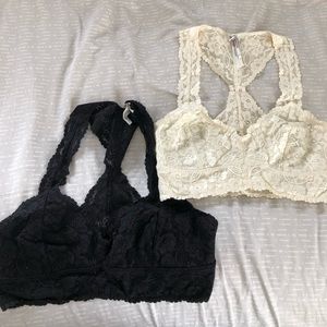 Free People Bralettes